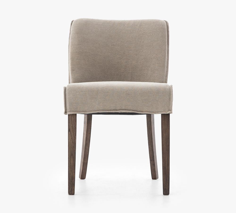 Lombard Dining Chair Pottery Barn