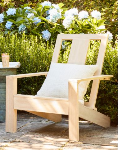 Big Sur All Outdoor Lounge Furniture Pottery Barn