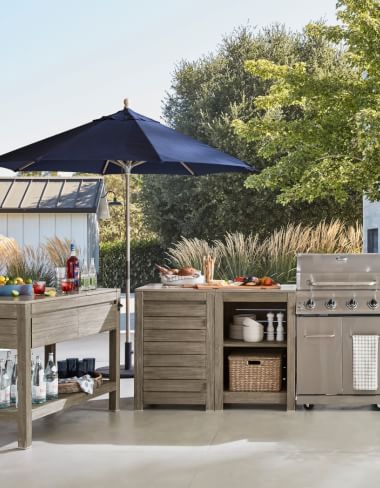 Patio Furniture, Outdoor Furniture & Outdoor Decor | Pottery Barn