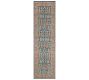 Remona Performance Synthetic Rug | Pottery Barn