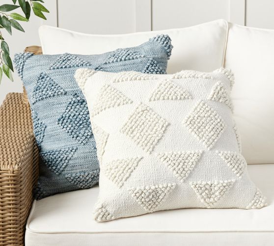 Pillows & Throws – White Barn Designs Co.