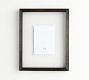 Floating Wood Gallery Frames | Pottery Barn