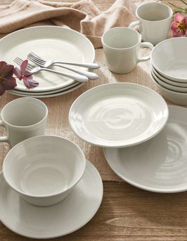 Dinnerware Collections