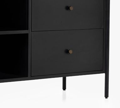 Harmon Media Console 