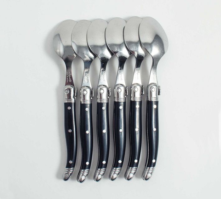 24 piece cutlery set – Laguiole Online