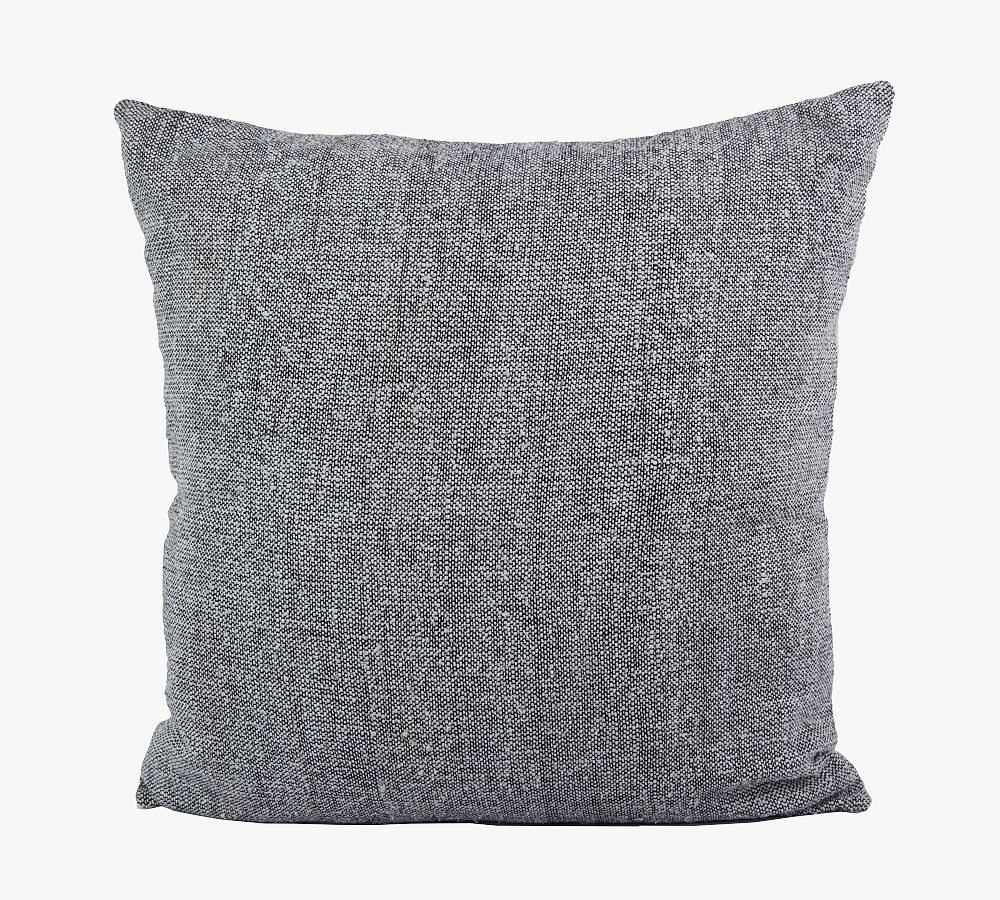 Oza Handwoven Pillow Cover