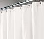 Sofia Waterproof Shower Curtain Liner | Pottery Barn