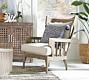 Farwell Armchair | Pottery Barn