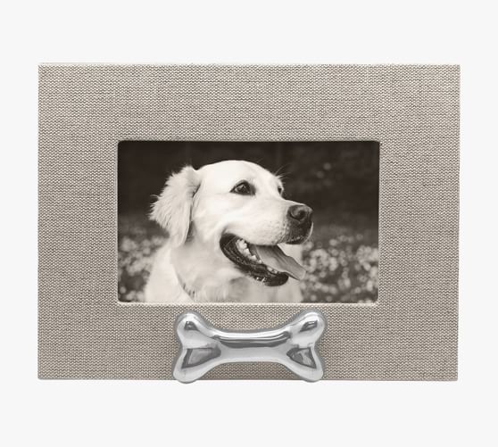 Pottery barn dog with hotsell lights doormat