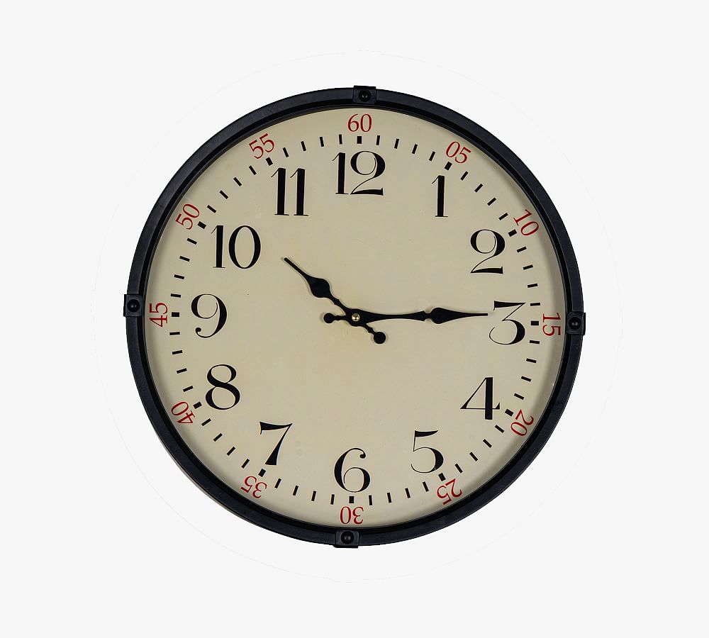 Wall Clocks, Decorative Clocks & Table Clocks