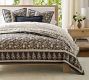 Bette Handcrafted Reversible Quilt & Shams | Pottery Barn