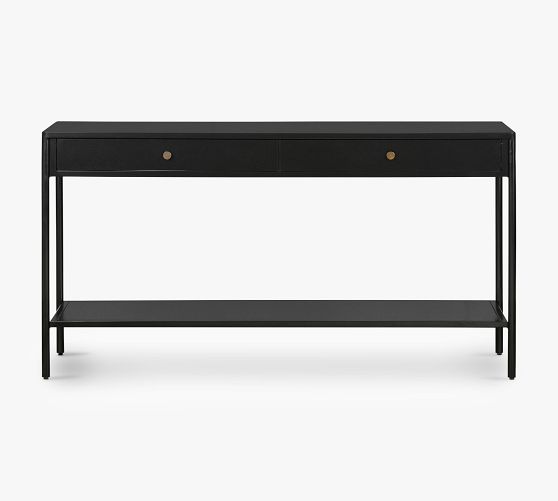 Drawers Console Table | Pottery Barn