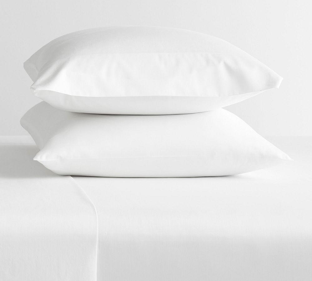 SleepSmart&#8482; Temperature Regulating Pillowcases - Set of 2