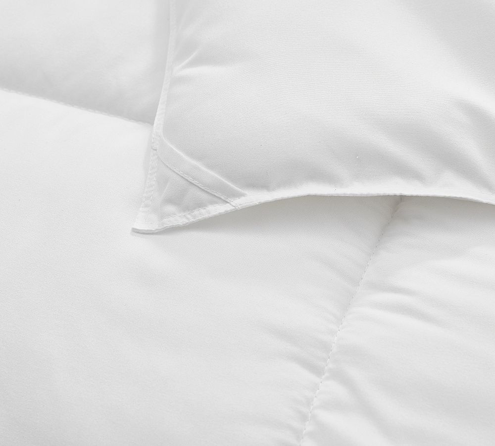 Retreat Essential Down Alternative Duvet Insert 