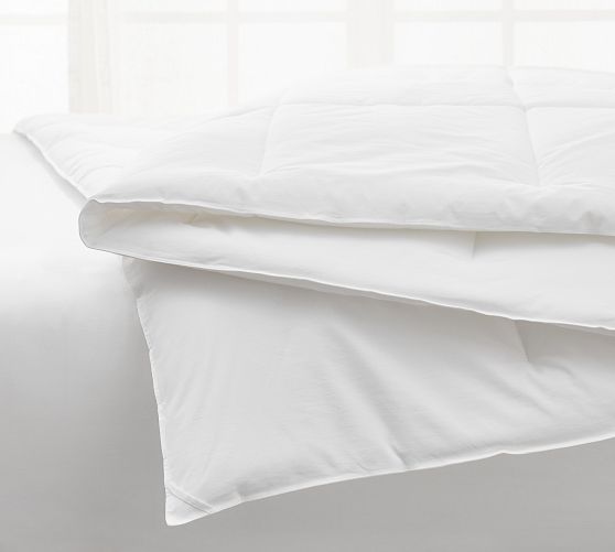 Signature All-Season Down Pillow Insert, Bedding Essentials