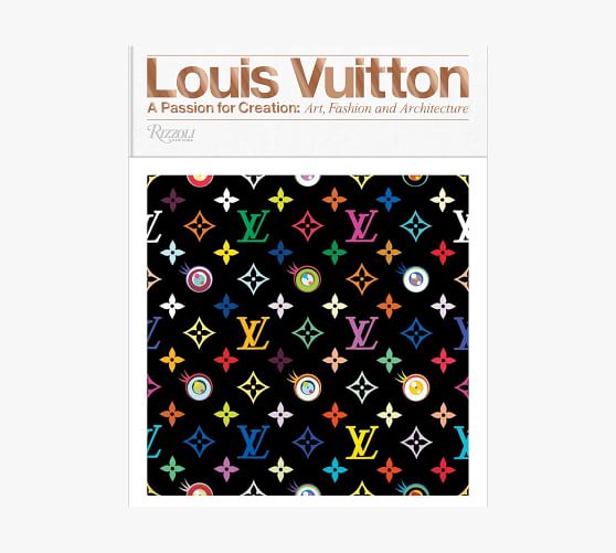 Louis Vuitton, Accents, Classic Louis Vuitton Decorative Coffee Table  Book Decor