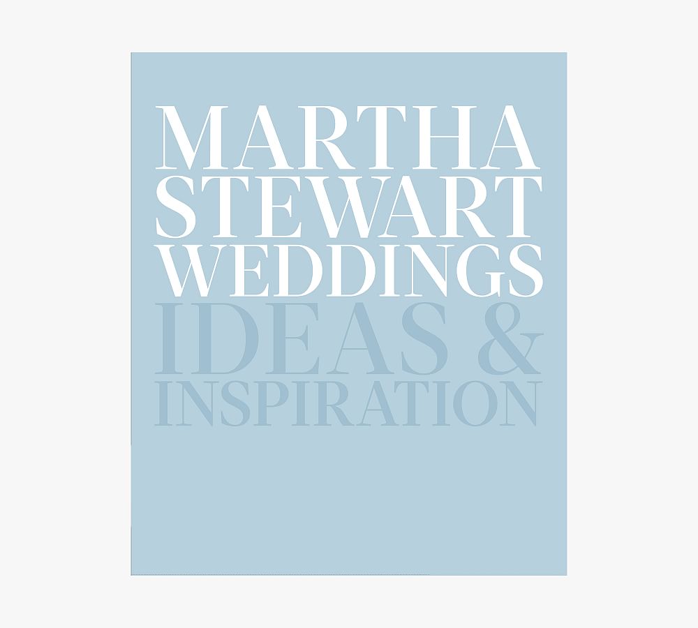 Martha Stewart Weddings: Ideas & Inspiration