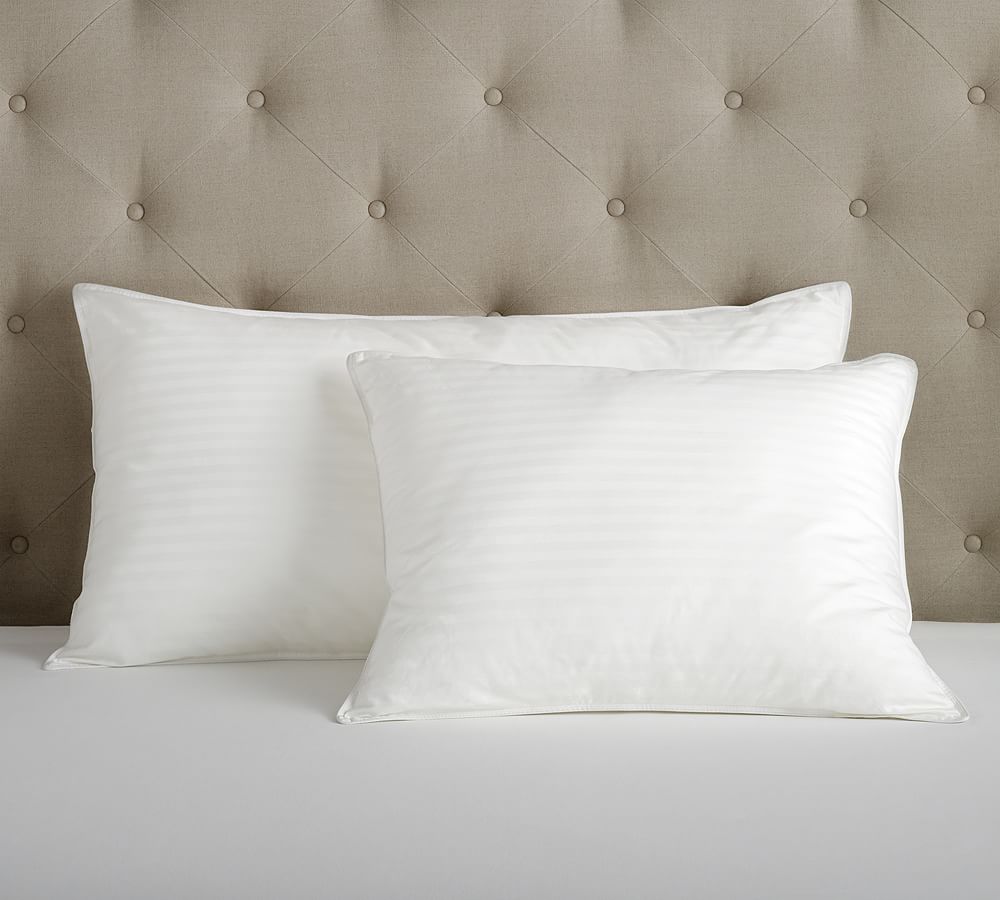 Micromax™ DownAlternative Pillow Pottery Barn