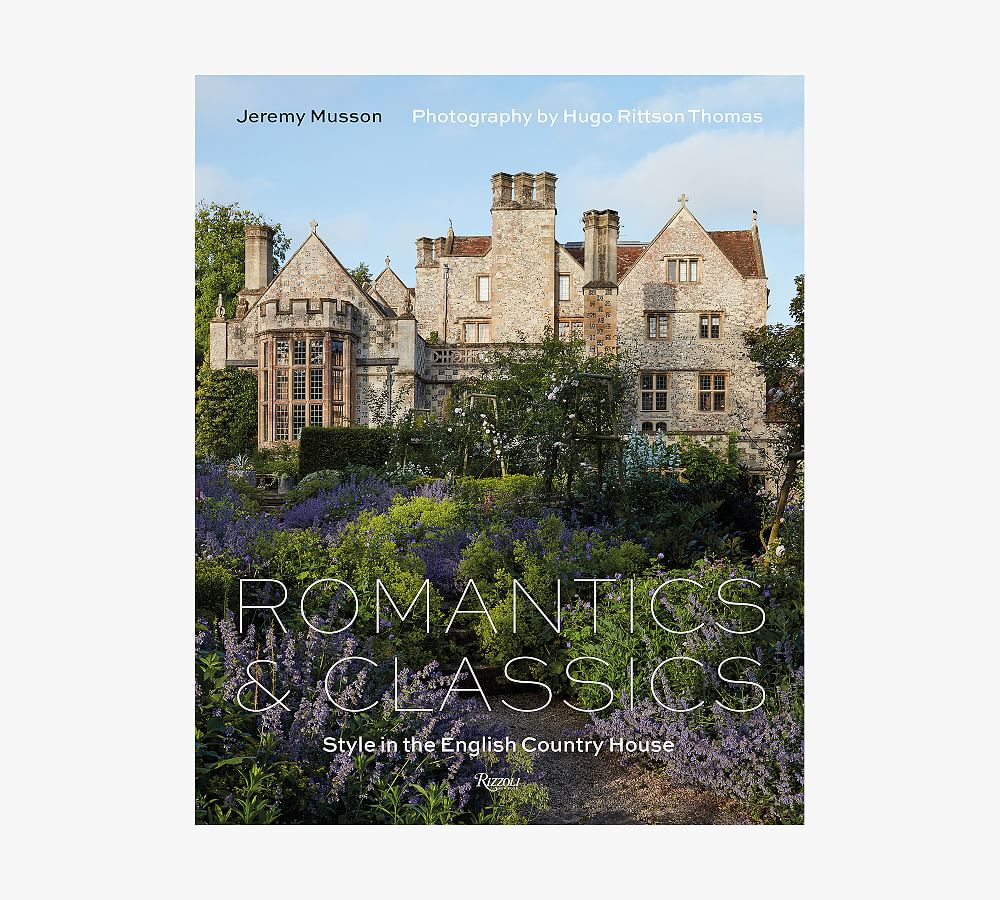 Romantics & Classics by Jeremy Musson