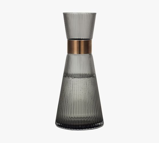 Bleecker Mango Wood Drink Dispenser