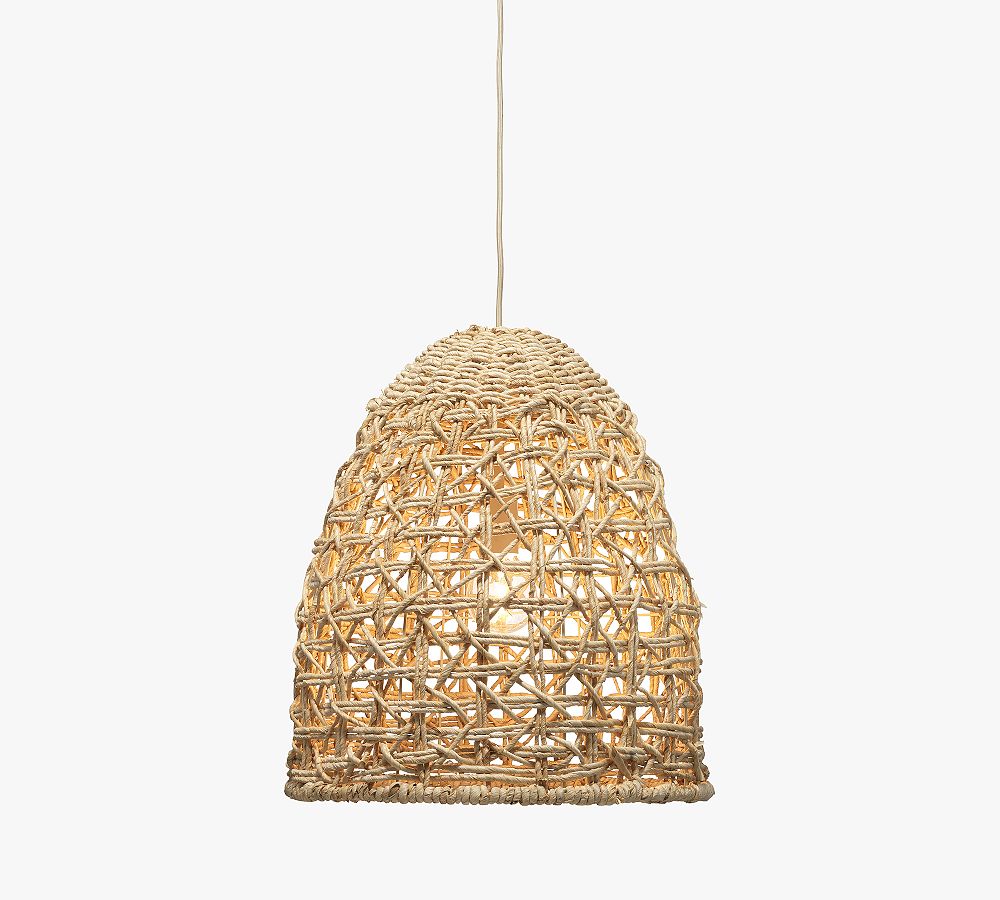 Opalhouse small seagrass online light pendant light