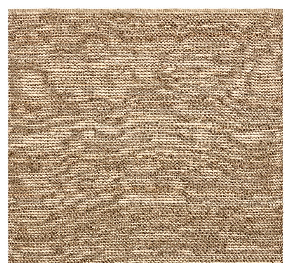 Braxton Area Rug Braxton Wool Jute Rug | Pottery Barn