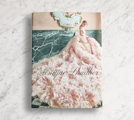 Monique Lhuillier: Dreaming Of Fashion And Glamour | Pottery Barn