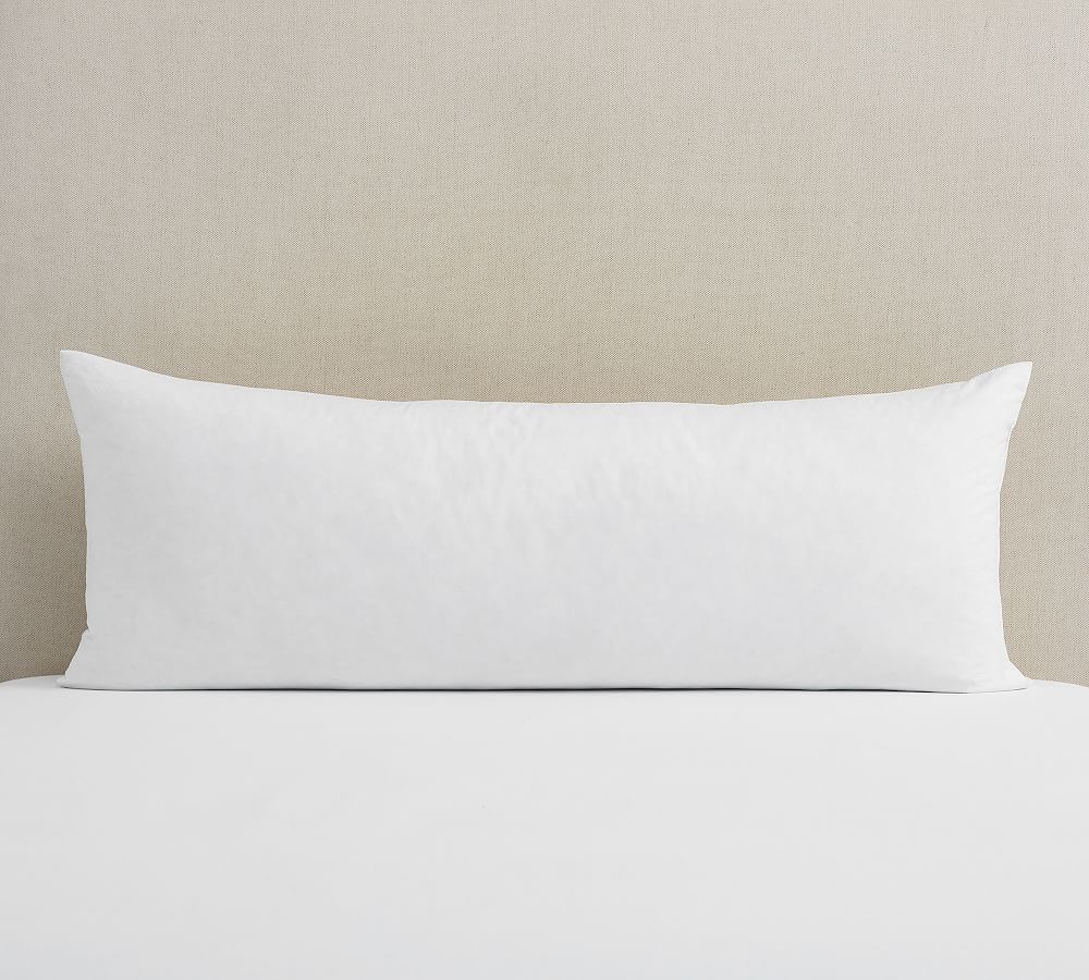 Extra Long Lumbar Pillows - Free US Shipping