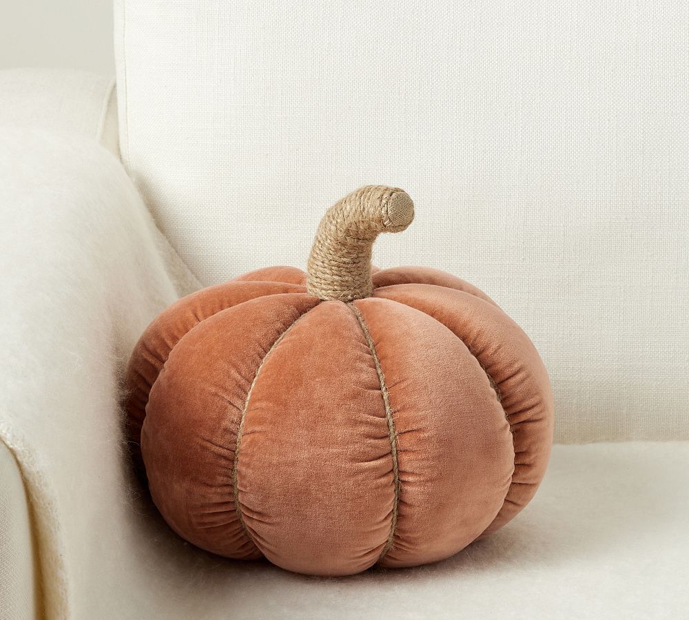 40cm Large Pumpkin Pillow Plush Stuffed Doll Toy For Baby Kids Pumpkin Doll Plush Cushion Sofa