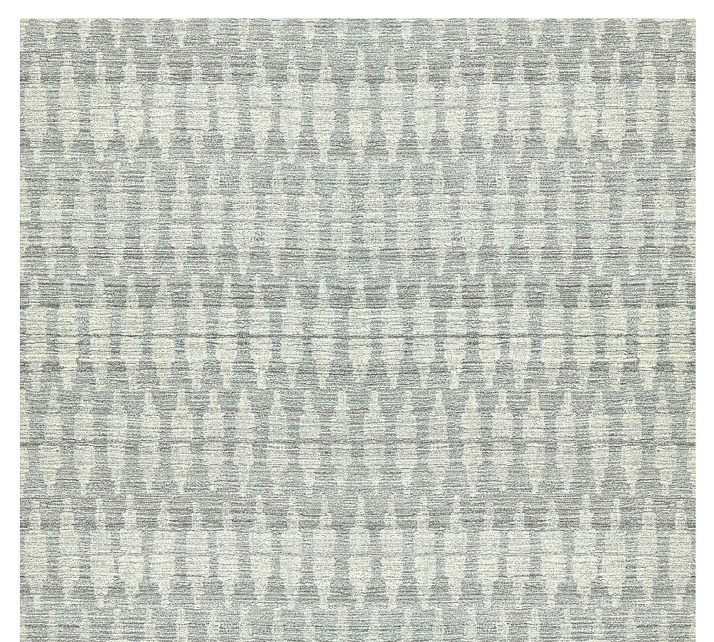 Lodi Hand-Tufted Wool Rug | Pottery Barn