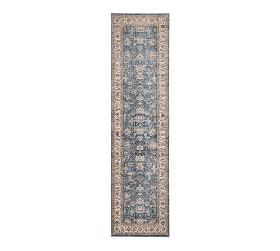 Eugenia Persian-Style Rug | Pottery Barn