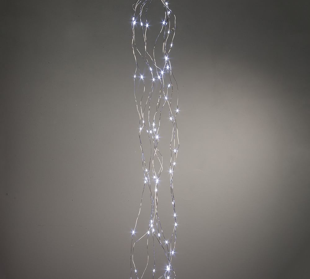6ft Spray String Lights