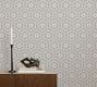 Seville Wallpaper | Pottery Barn