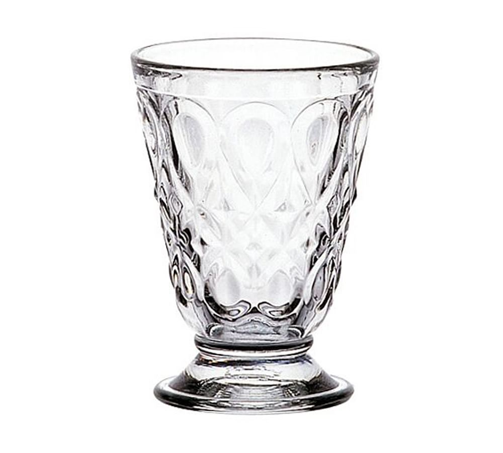 La Rochere Boudoir Ice Tea Glasses Set/6 - La Rochere Glassware