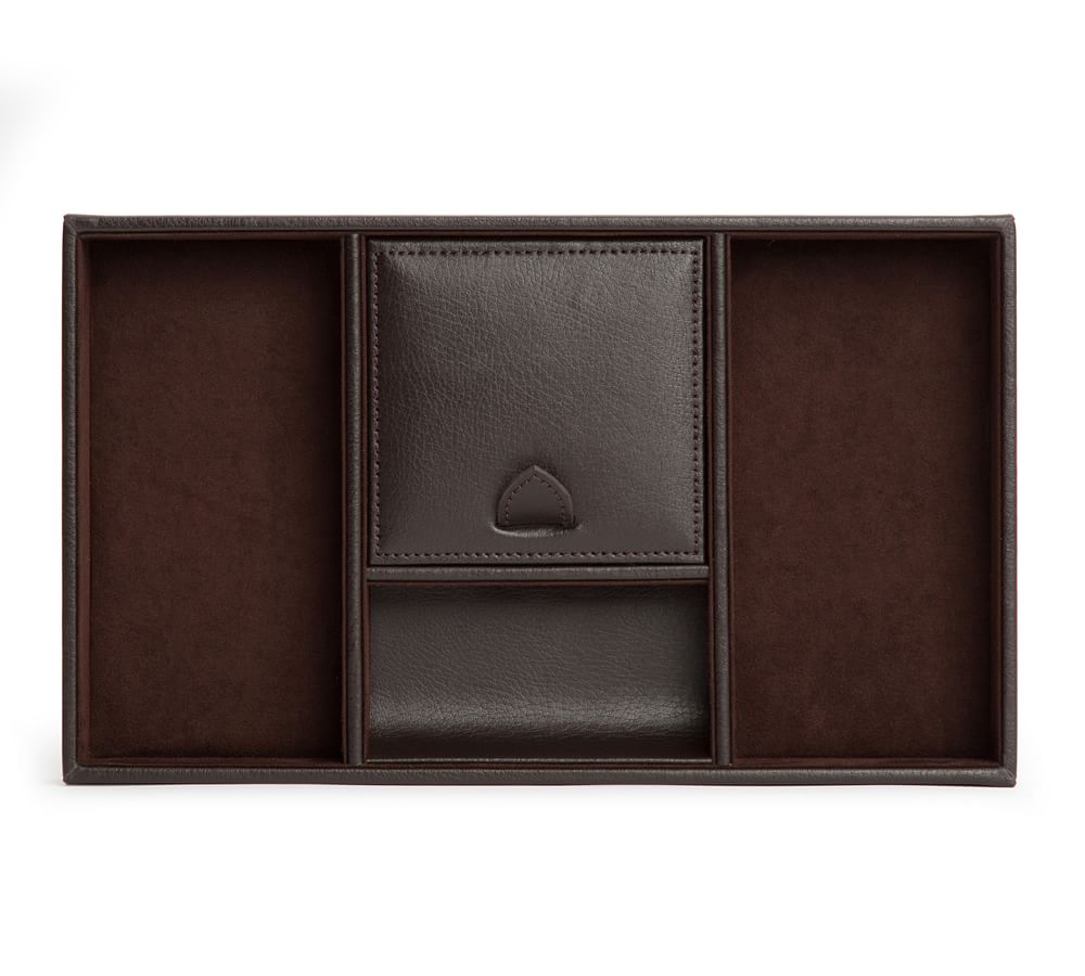 G.O.A.T. Valet Tray – Greyson Clothiers