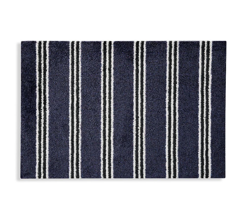 Sheridan Washable Floor Mat Pottery Barn