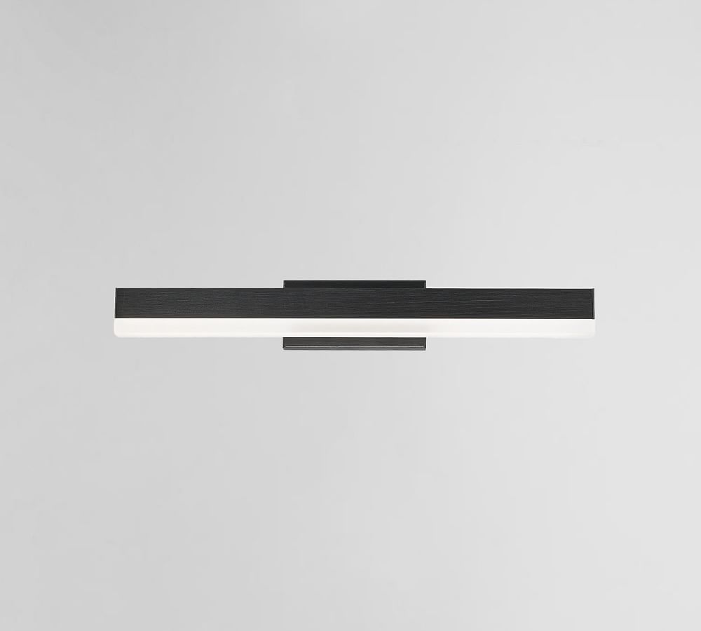 Humphrey Vanity Light | Pottery Barn