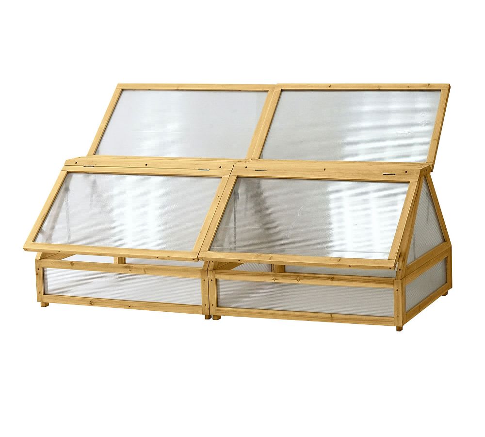 Cold Frame | Pottery Barn
