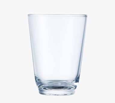 Better Homes & Gardens Lyra Drinking Glasses, 12.5 oz, Set of 4 