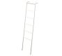 Yamazaki Leaning Ladder Rack | Pottery Barn