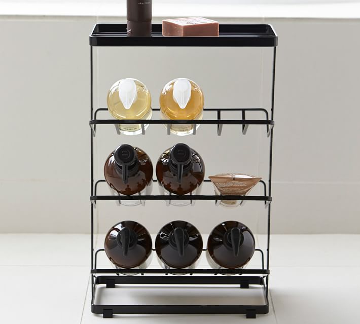 Colette Shower Caddy