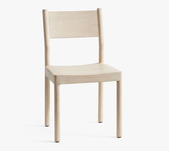 Cayman Dining Chair | Pottery Barn