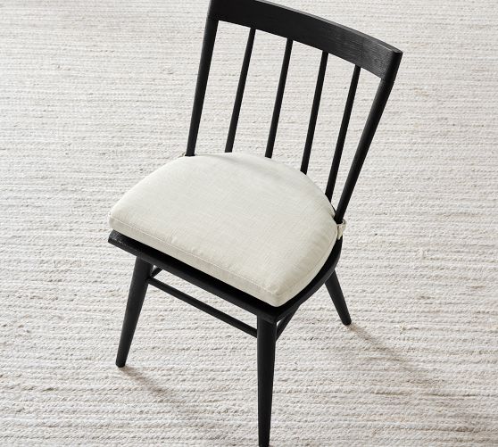 Pottery barn shay dining chair hot sale