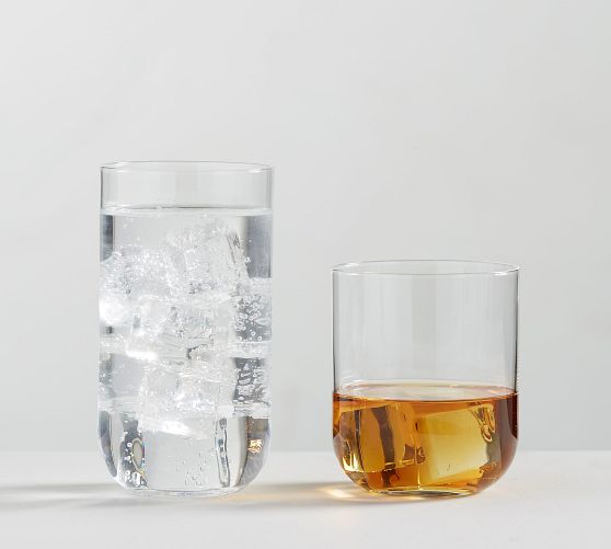 15 - 20 oz. Drinking Glasses