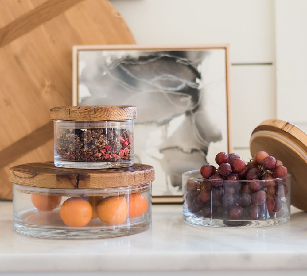 Pyrex: Get a best-selling 22-piece food storage container set for 50% off