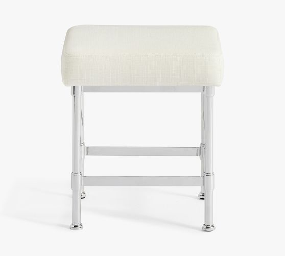 Vanity stool discount 20 inches high