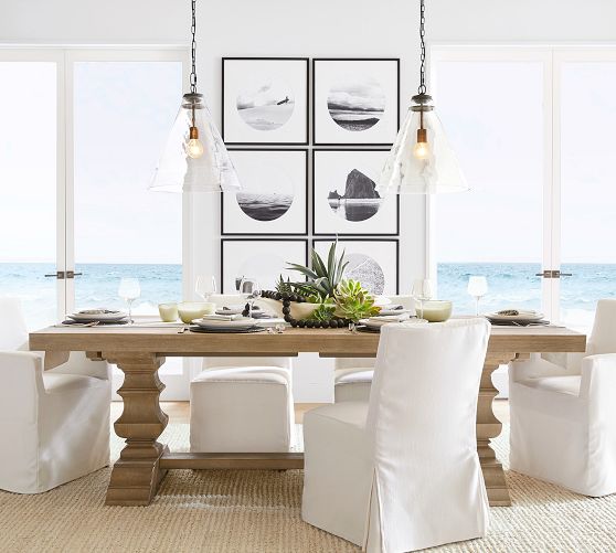 Dining Collection Page, Pottery Barn, Dining Collection Page