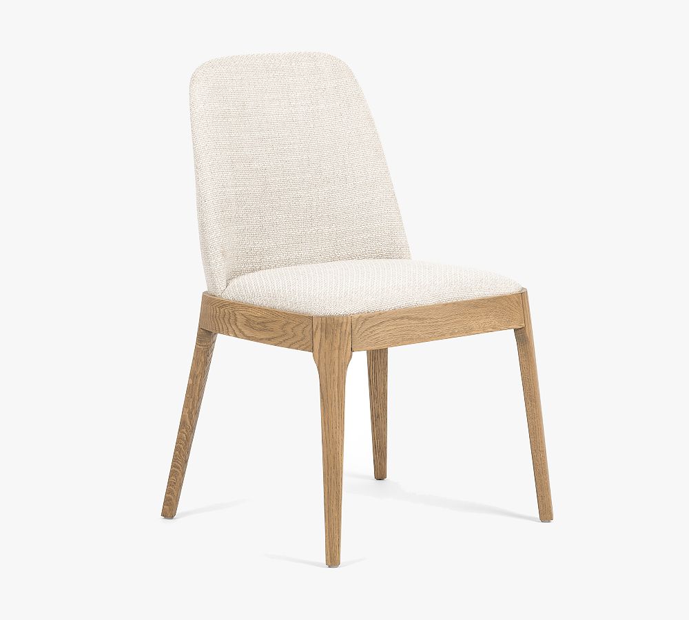 Ryder Upholstered Dining Chair - Set of 2