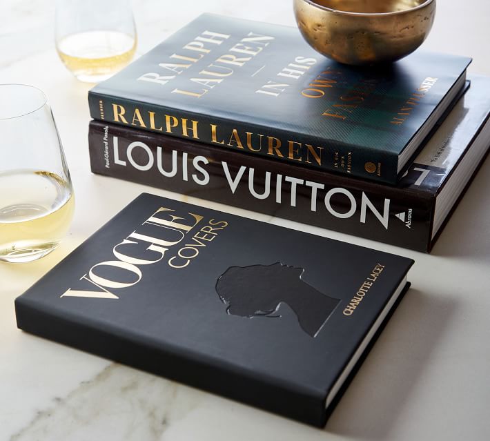 louis vuitton birth of modern luxury updated edition book