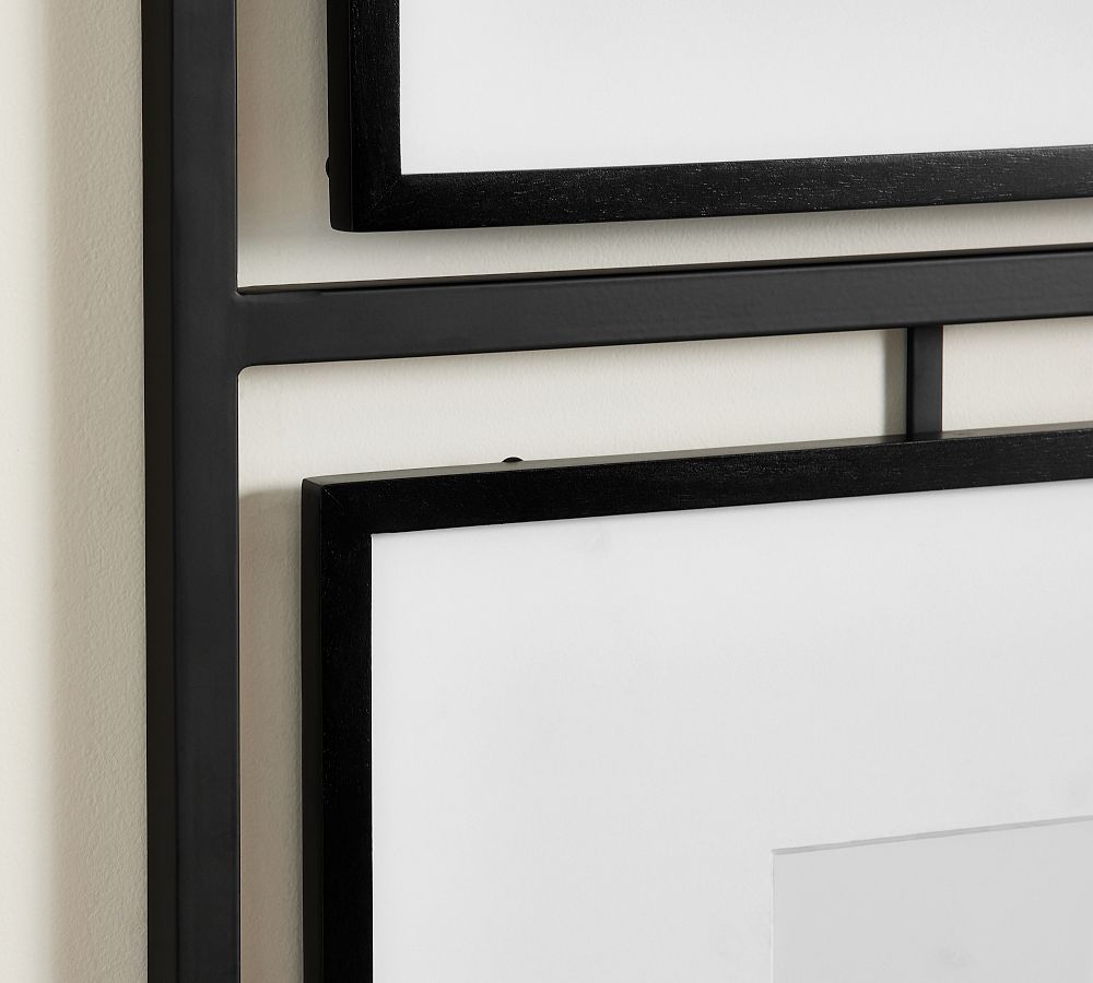 Beveled Wood Gallery Frames - 24x30